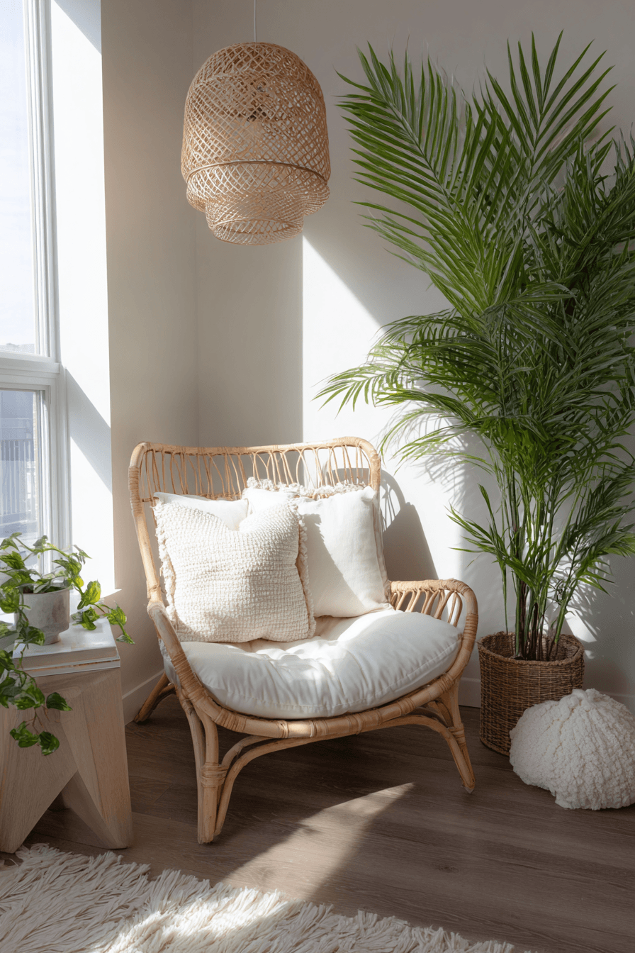 27 Inviting Tropical House Ideas