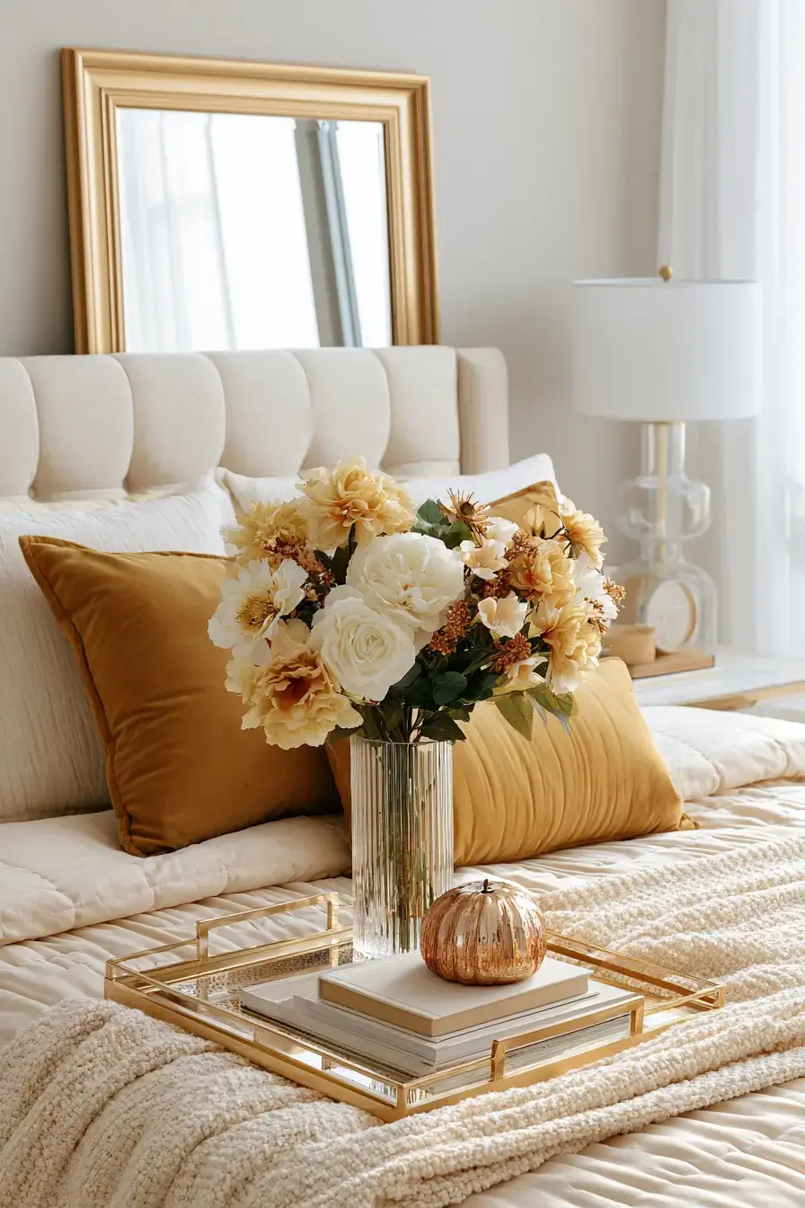 27 Sunny Yellow Dorm Room Ideas For Happy College Living