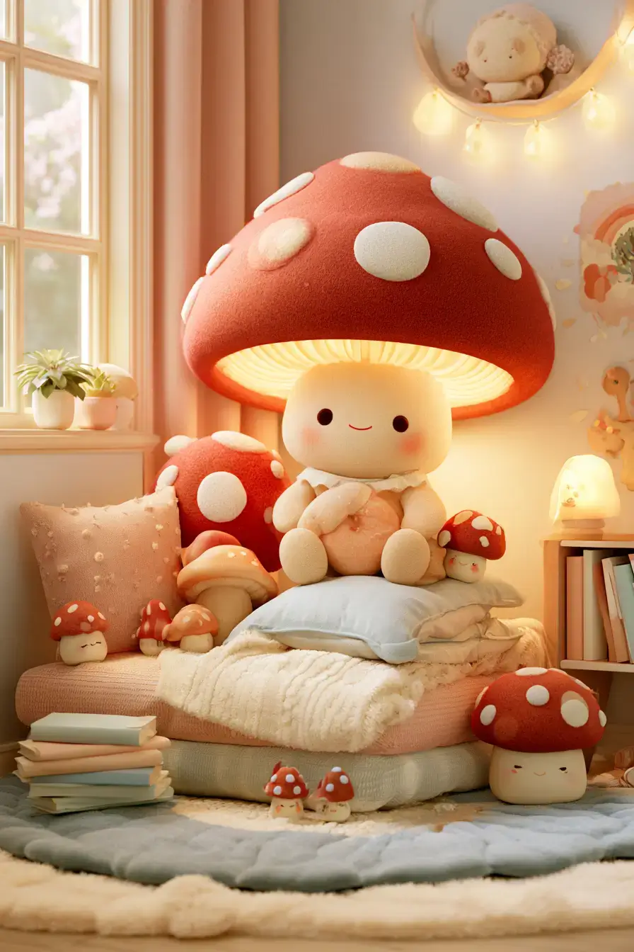 27 Cute Core Room Ideas For A Dreamy Cozy Space