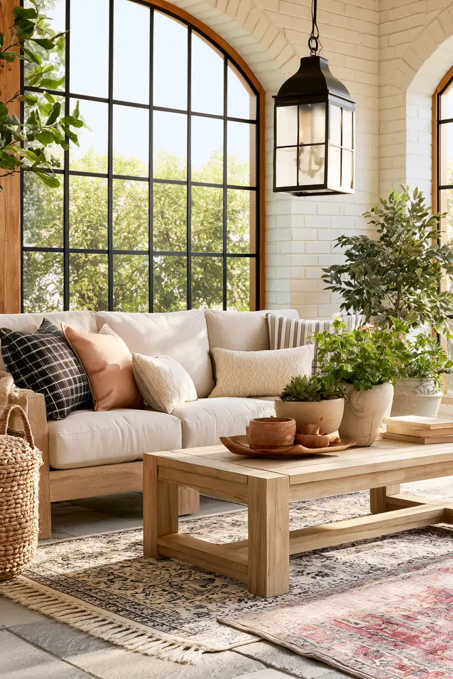 27 Cute Screened In Porch Ideas For A Charming Cozy Makeover