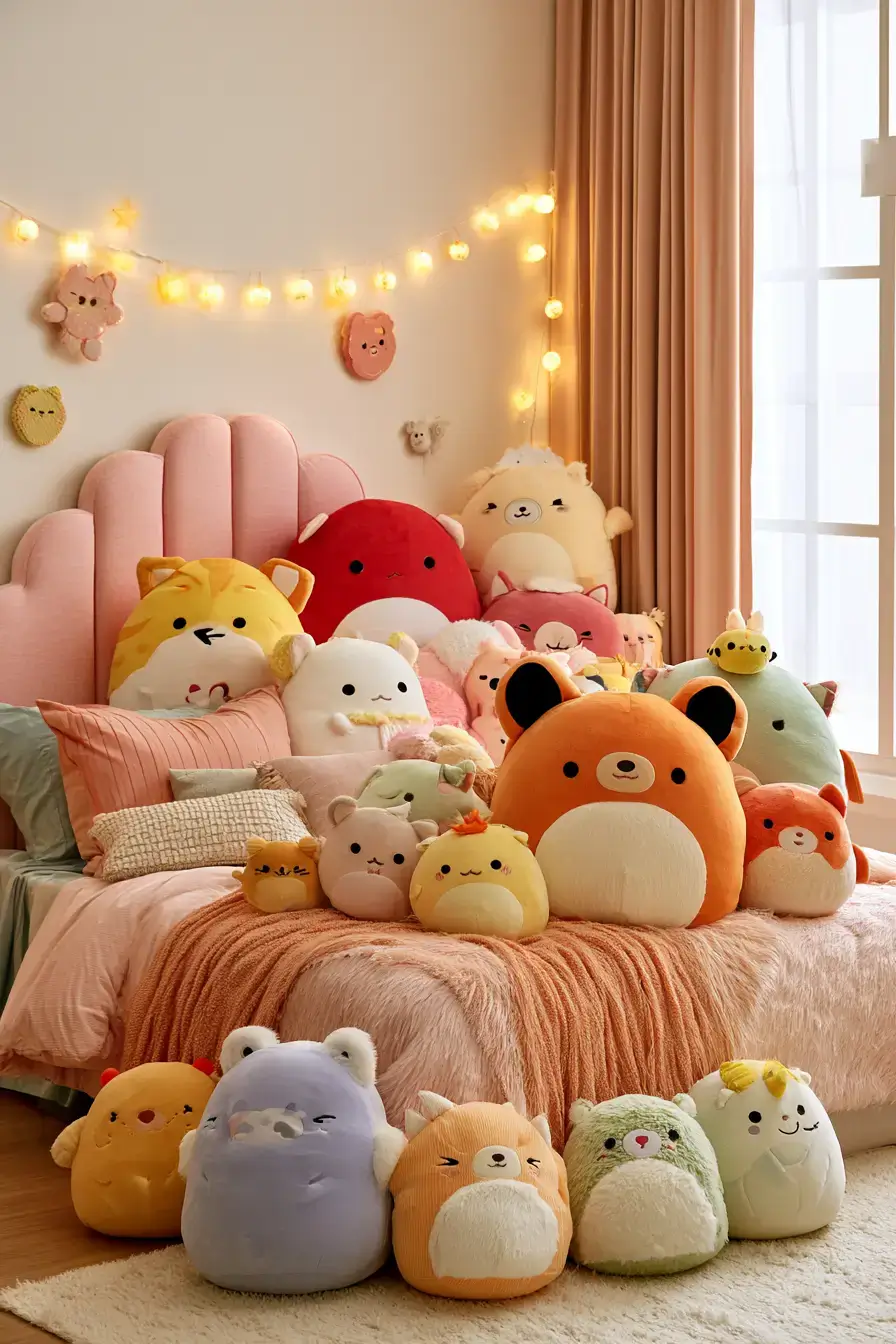 27 Cute Core Room Ideas For A Dreamy Cozy Space