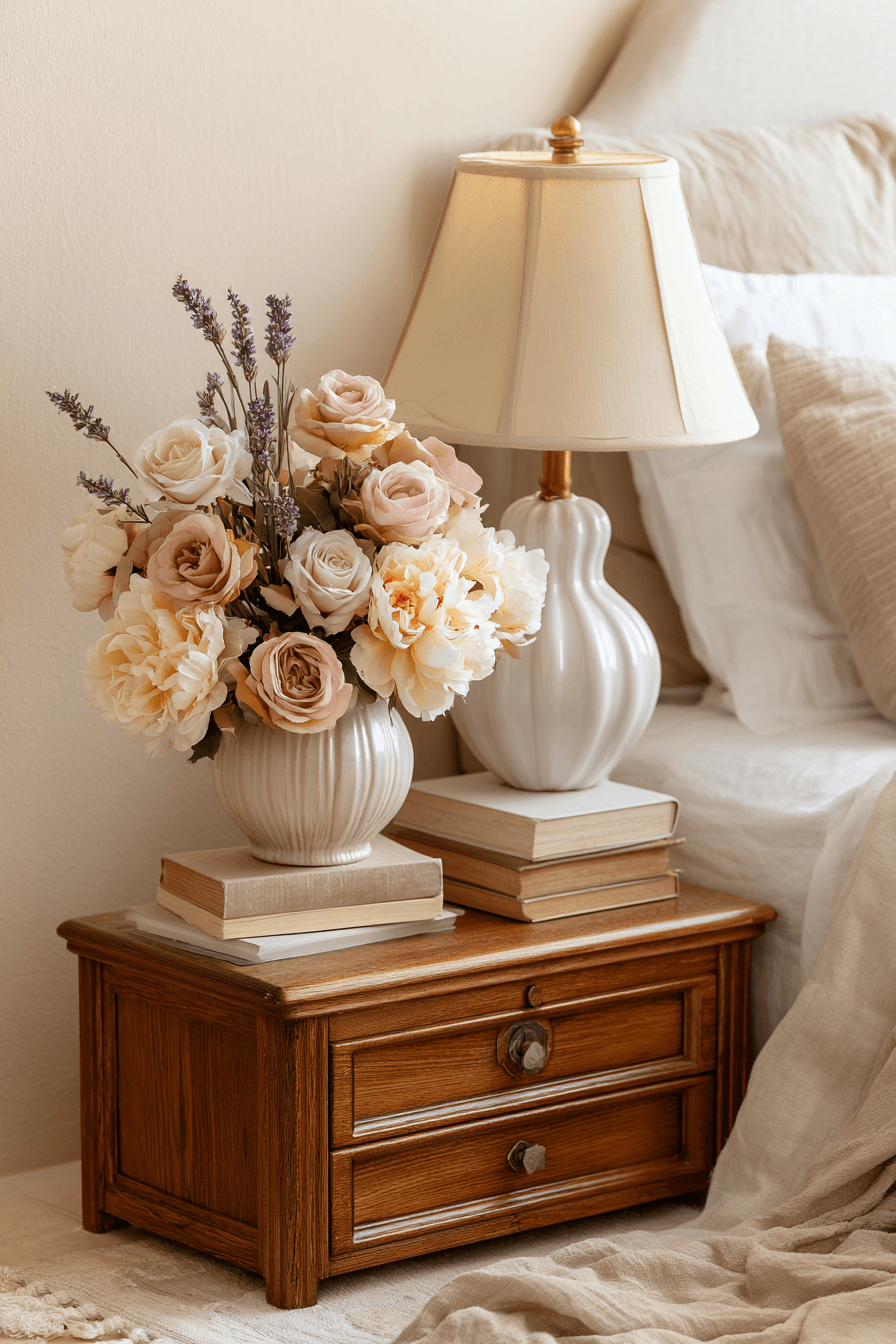27 Beautiful Home Flower Decor Ideas for a Fresh Cheerful Space