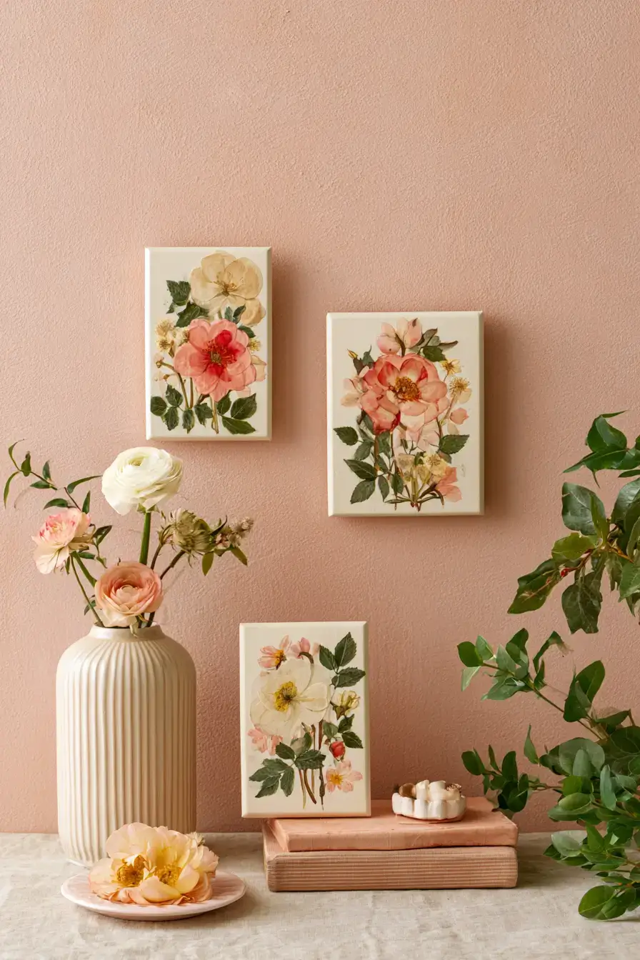 27 Unique DIY Light Switch Cover Ideas For A Personalized Room Look