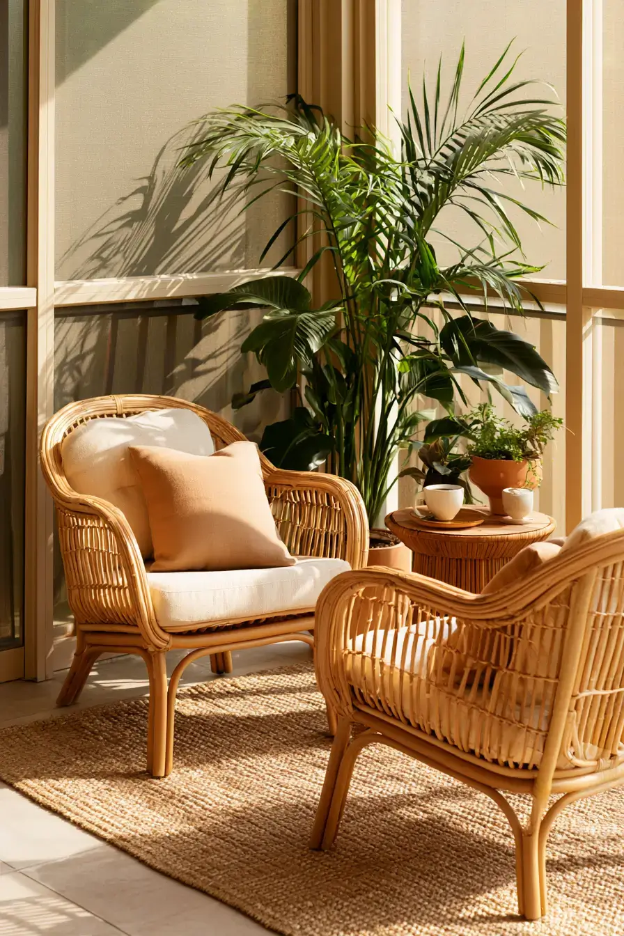 27 Cute Screened In Porch Ideas For A Charming Cozy Makeover