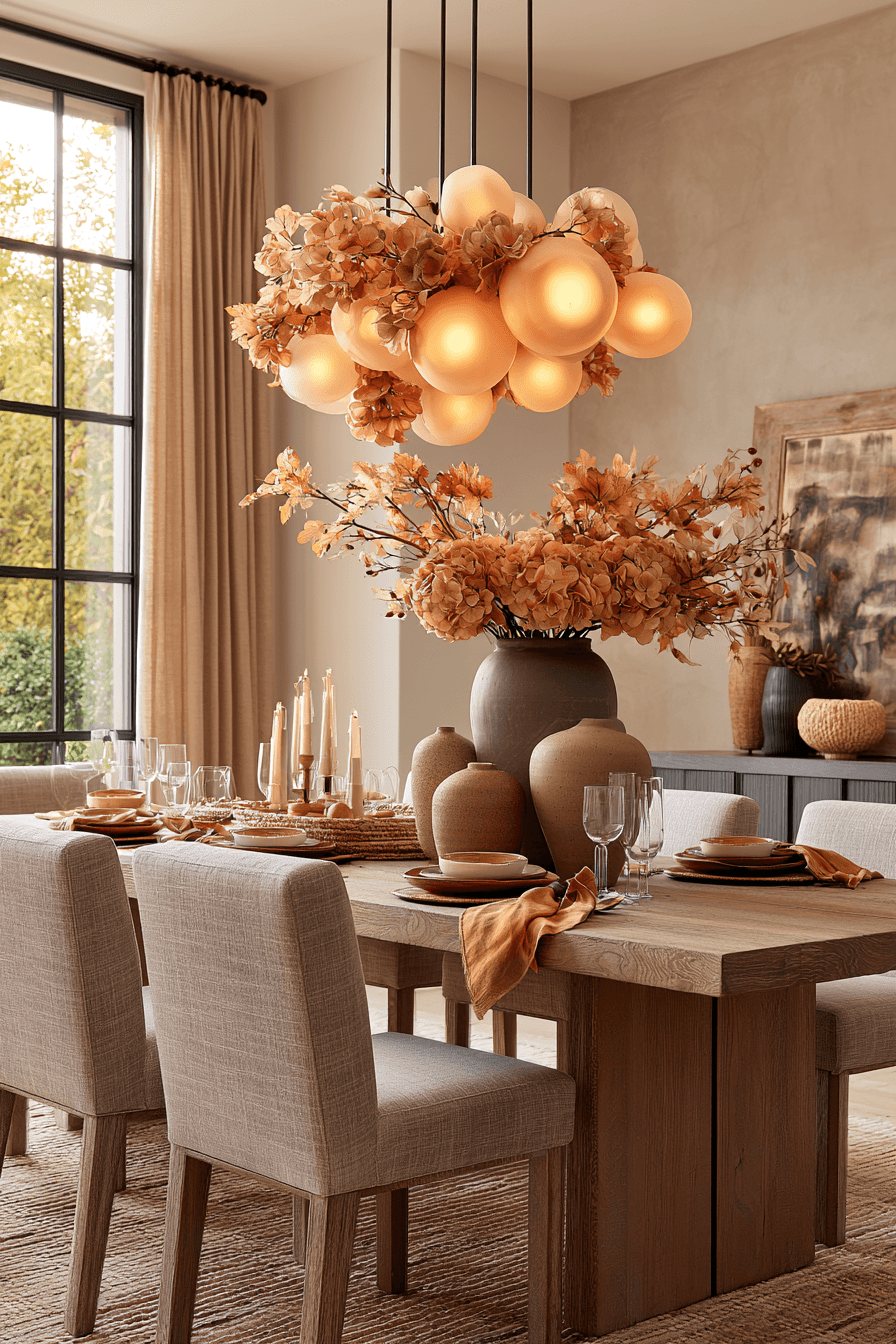 27 Dreamy Modern Mansion Interior Ideas with Luxe Details