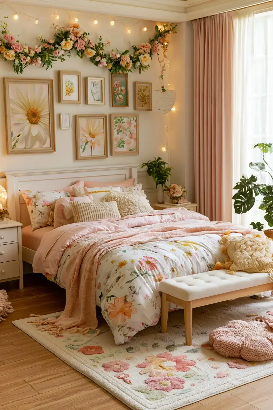 27 Cute Core Room Ideas For A Dreamy Cozy Space