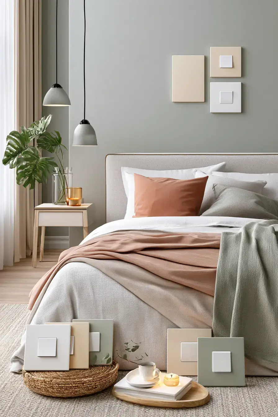 27 Unique DIY Light Switch Cover Ideas For A Personalized Room Look