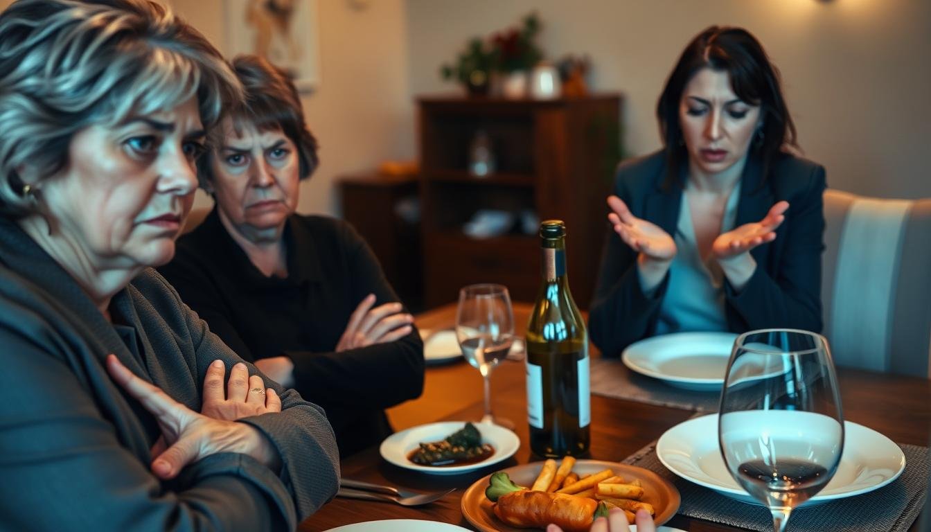 15 Phrases That Instantly Damage the Mother-in-Law Relationship Mother-in-Law Relationship