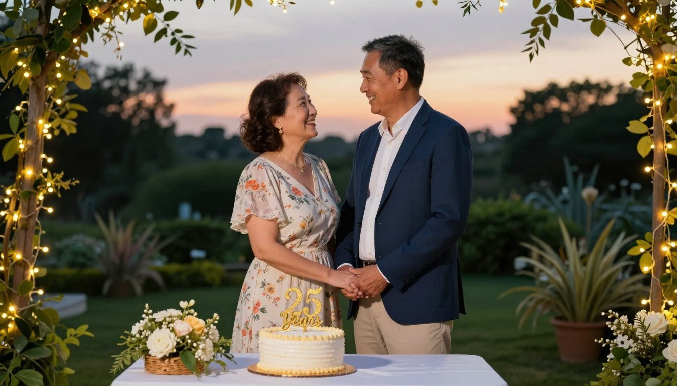 21 Things Nobody Warns You About Being Married for 25 Years being married for 25 years