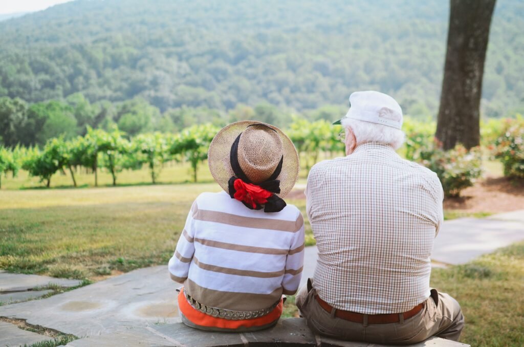 21 Things Nobody Warns You About Dating After 55 Dating After 55