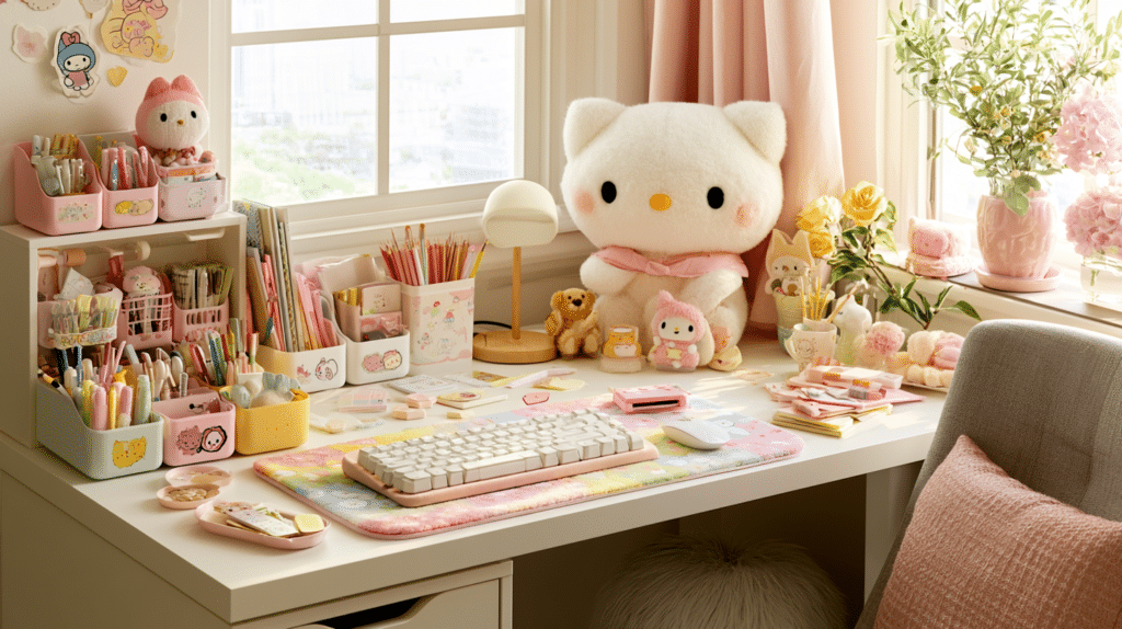 27 Cute Core Room Ideas For A Dreamy Cozy Space