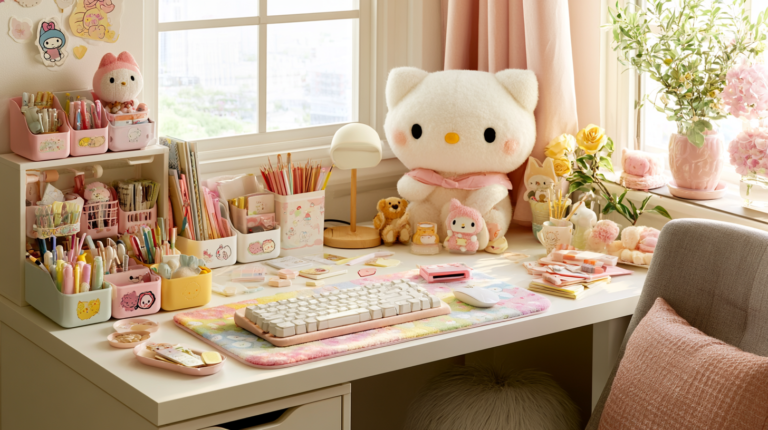 27 Cute Core Room Ideas For A Dreamy Cozy Space