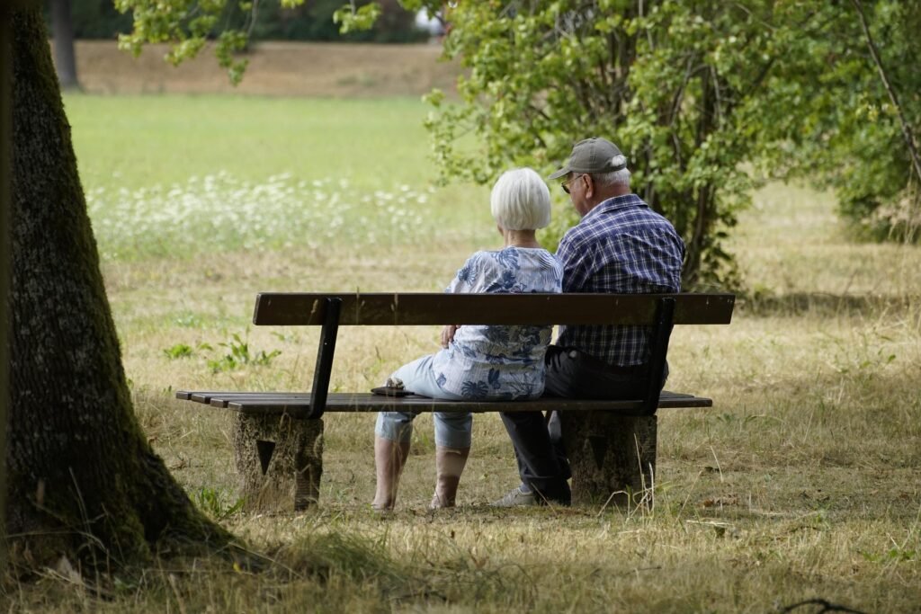 21 Things Nobody Warns You About Being Married for 25 Years Being Married for 25 Years