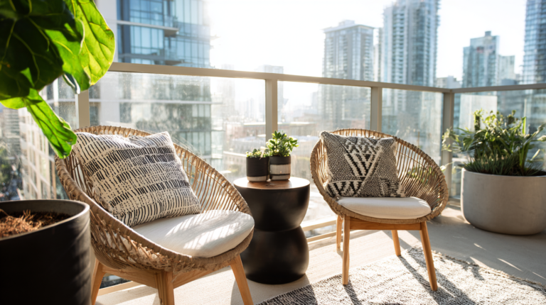 27 Cozy Backyard Seating Ideas