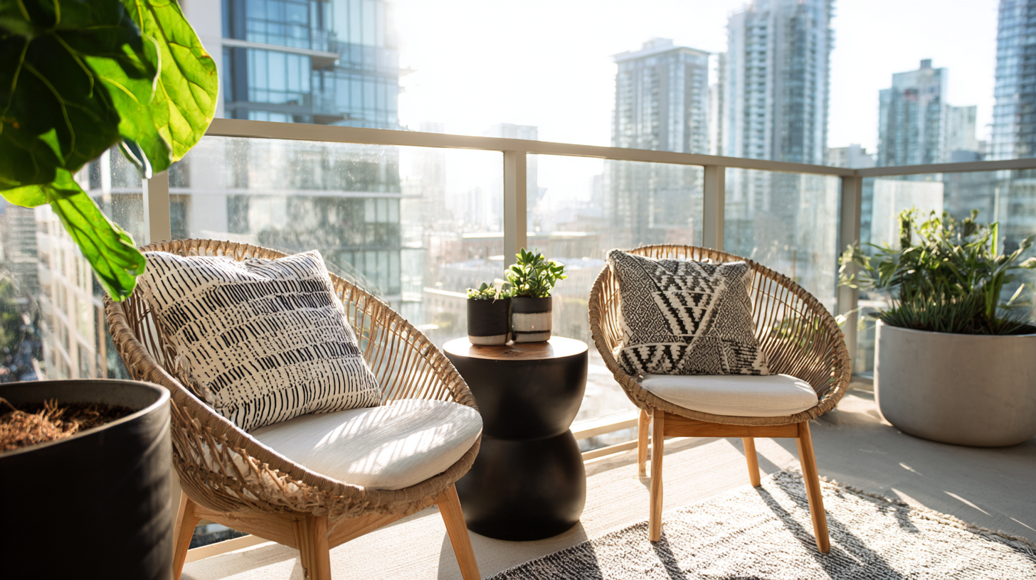 27 Cozy Backyard Seating Ideas