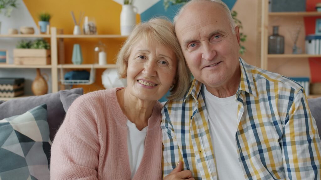 19 Things Nobody Tells You About What Happens to Love After the Kids Leave
