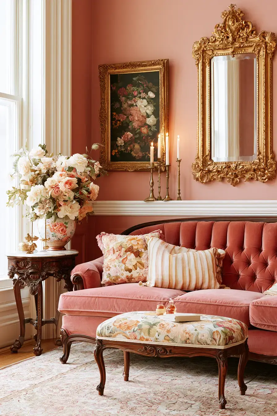 27 Grand Victorian House Interiors
