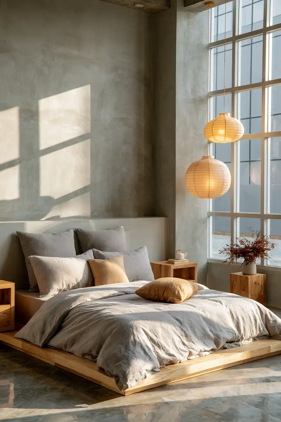 27 Soft Brutalism Interior Ideas For Warm Modern Spaces