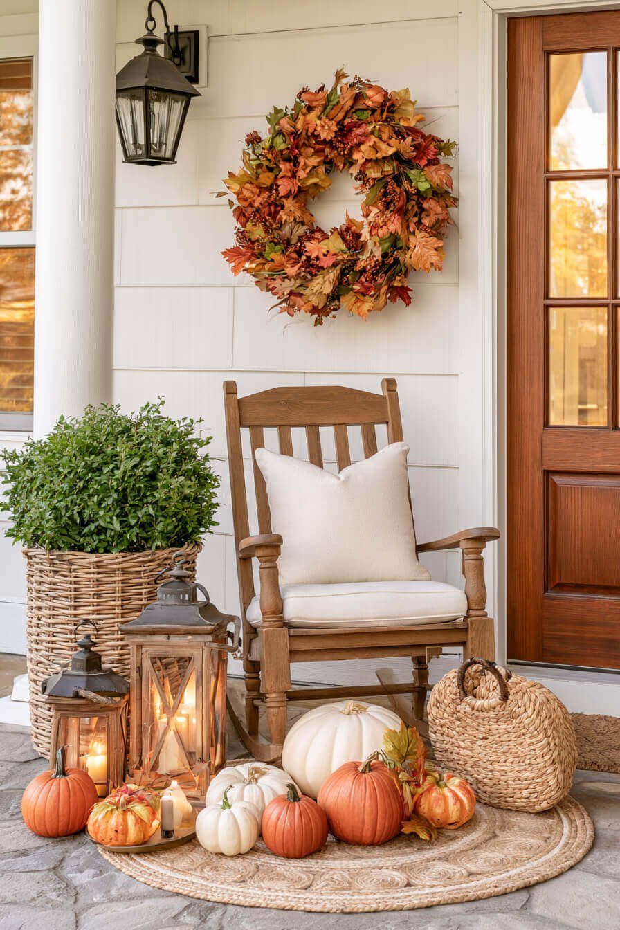 27 Nostalgic Halloween Decor Everyone Will Love