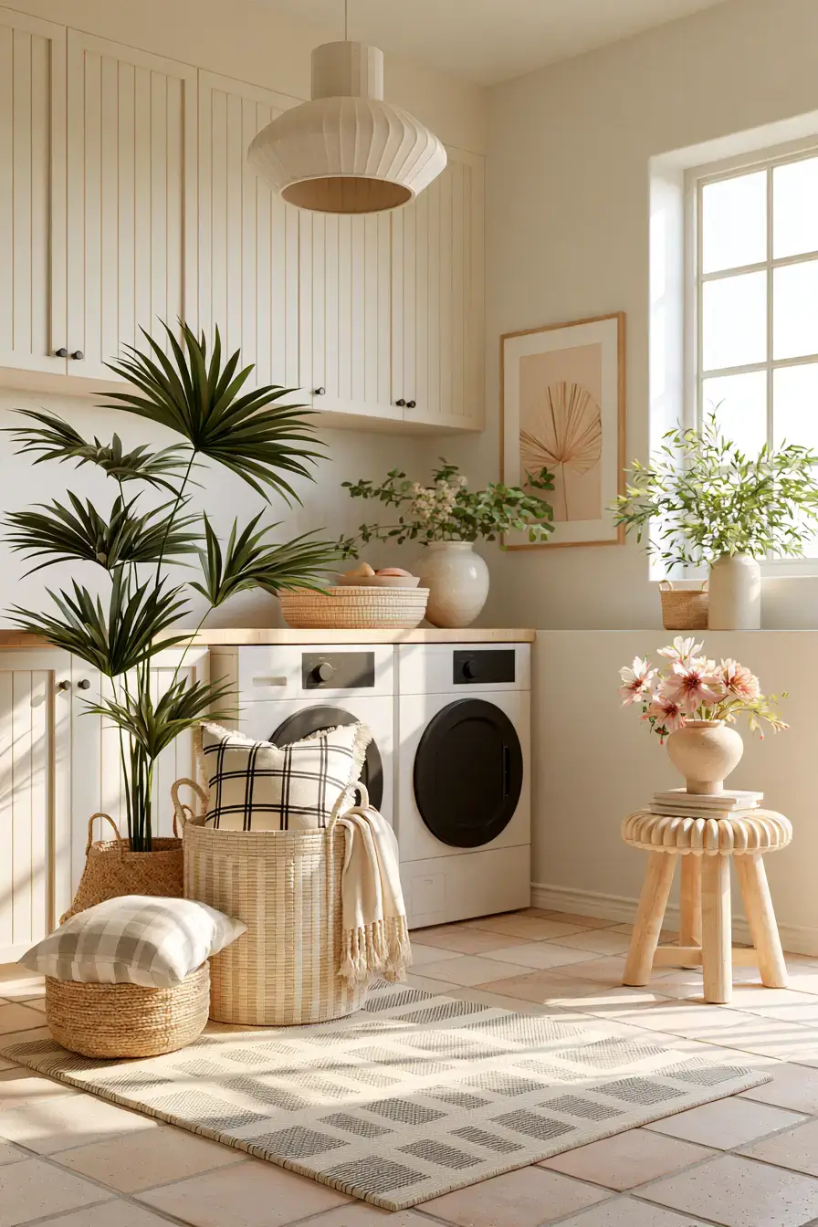 27 Smart Laundry Room Designs to Transform Your Space