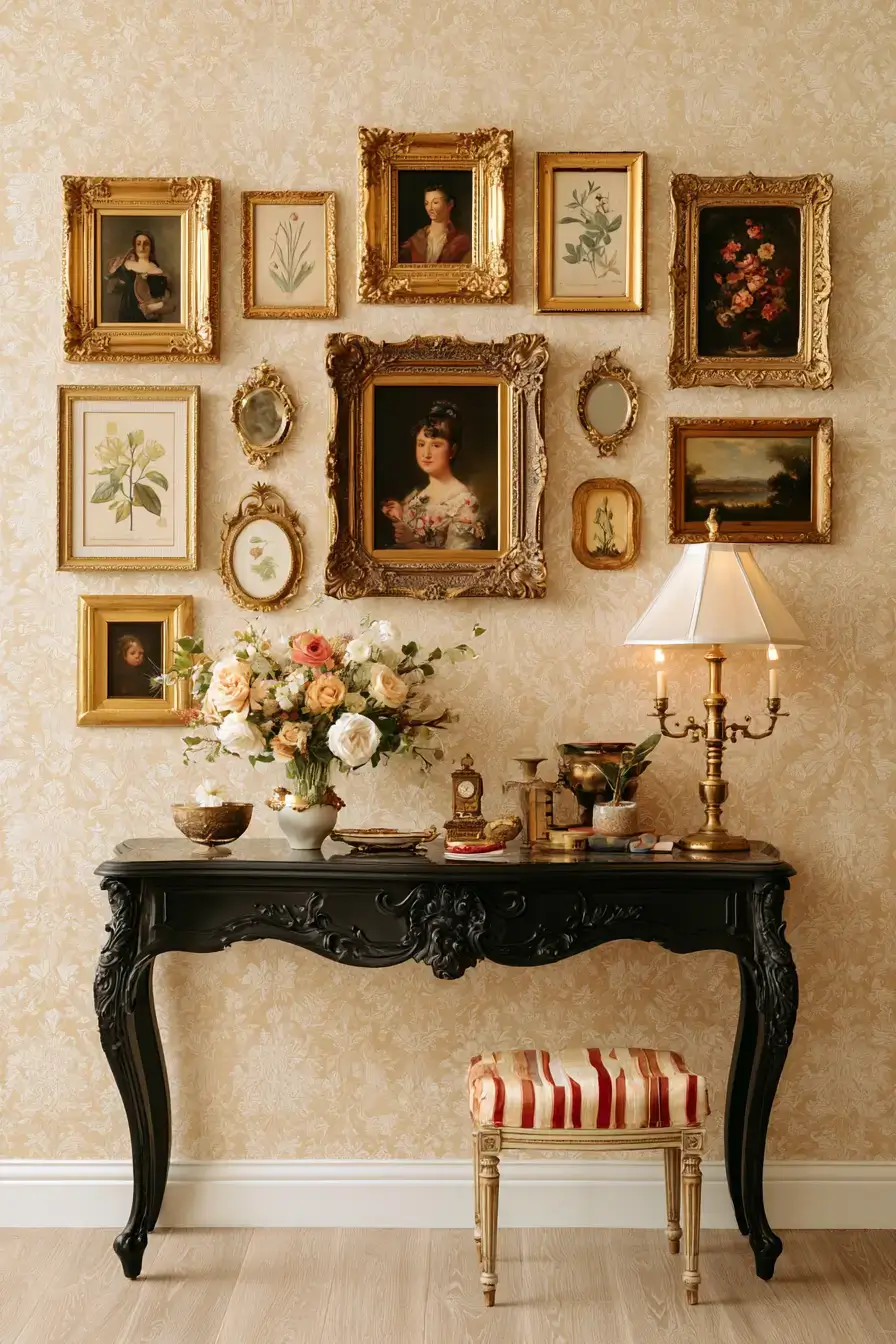 27 Grand Victorian House Interiors