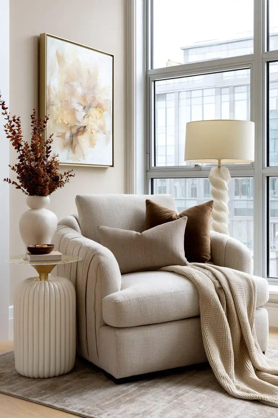 27 Cozy Window Reading Nook Ideas for Every Home