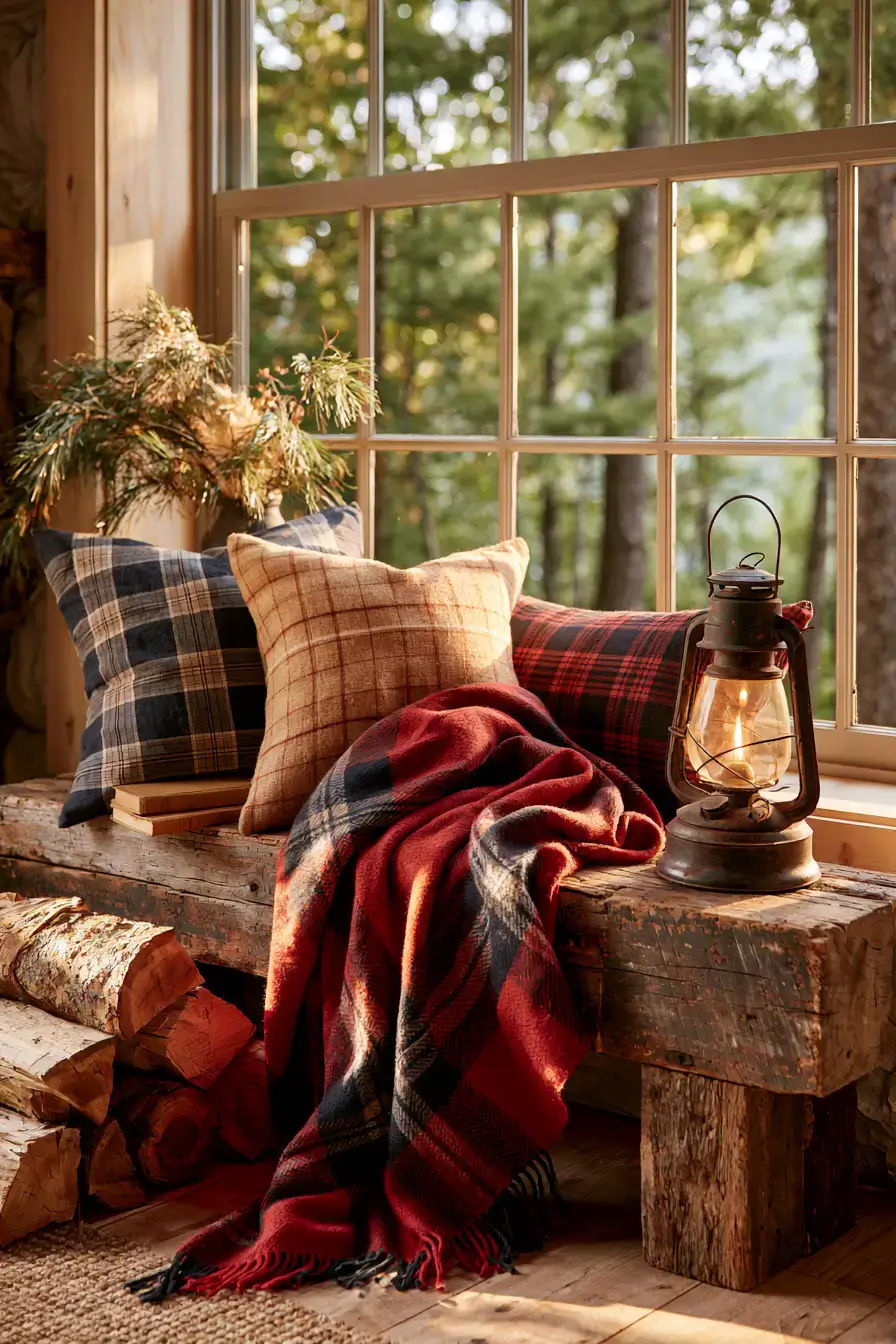 27 Cozy Window Reading Nook Ideas for Every Home