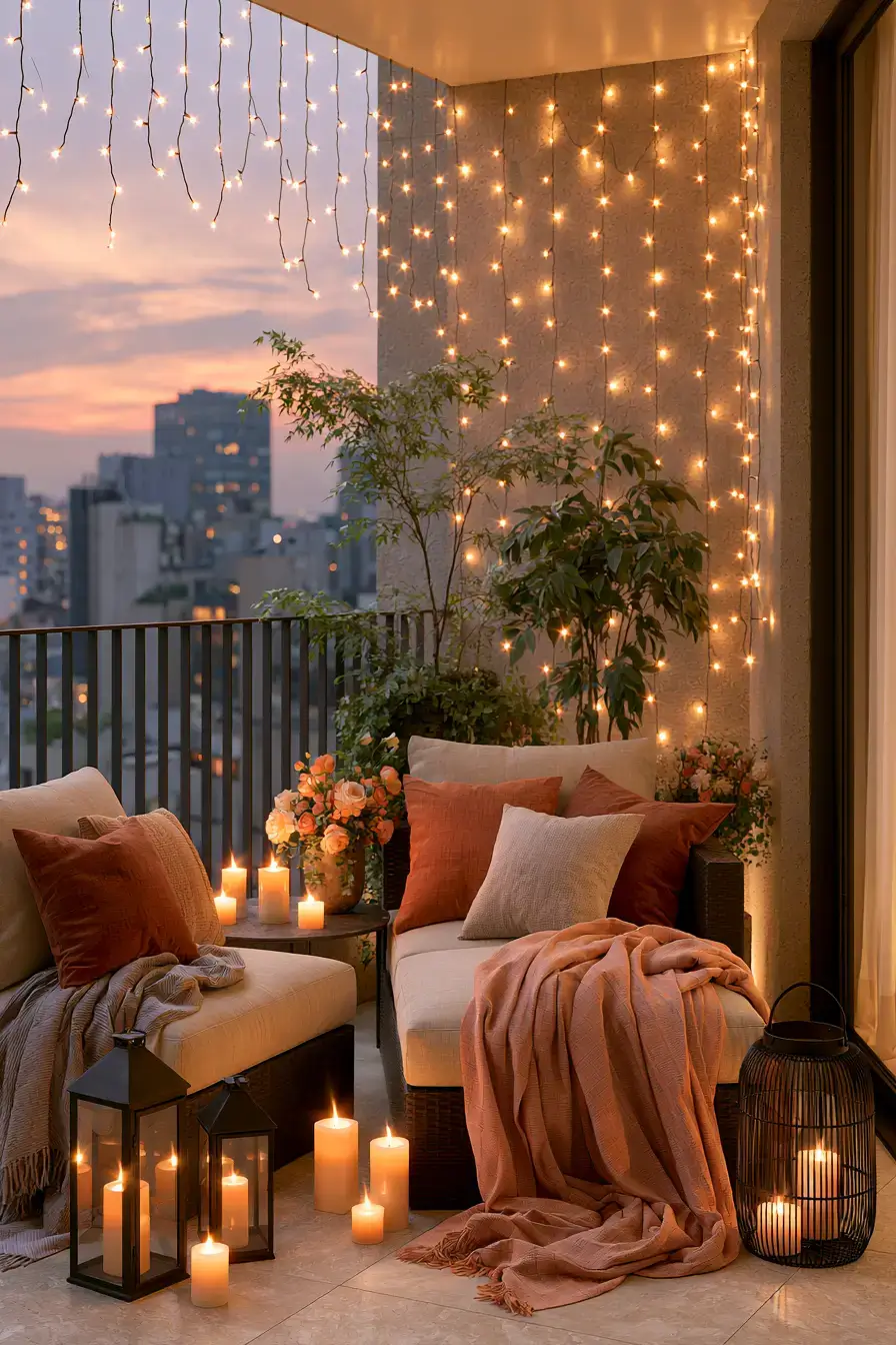 27 Big Balcony Ideas For Stylish Outdoor Living