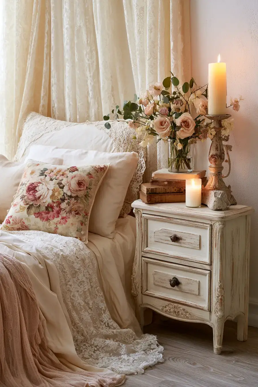 27 Lovely Cottagecore Apartment Ideas