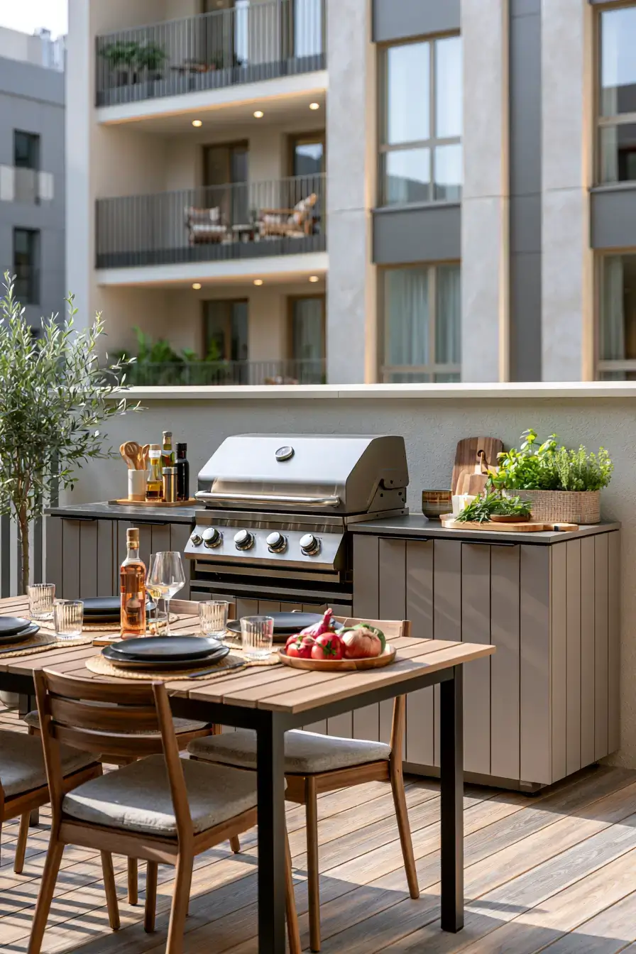 27 Big Balcony Ideas For Stylish Outdoor Living