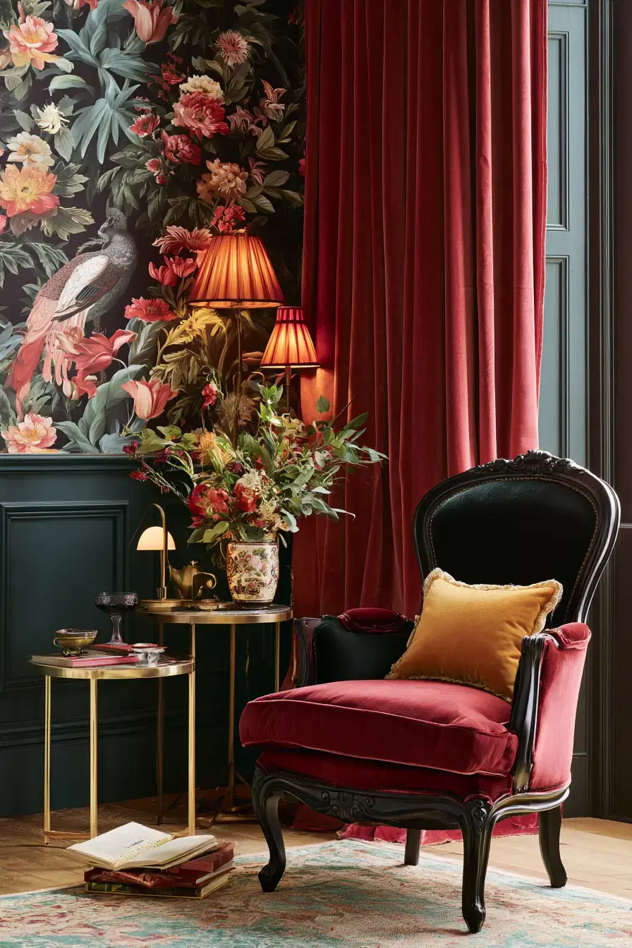 27 Grand Victorian House Interiors