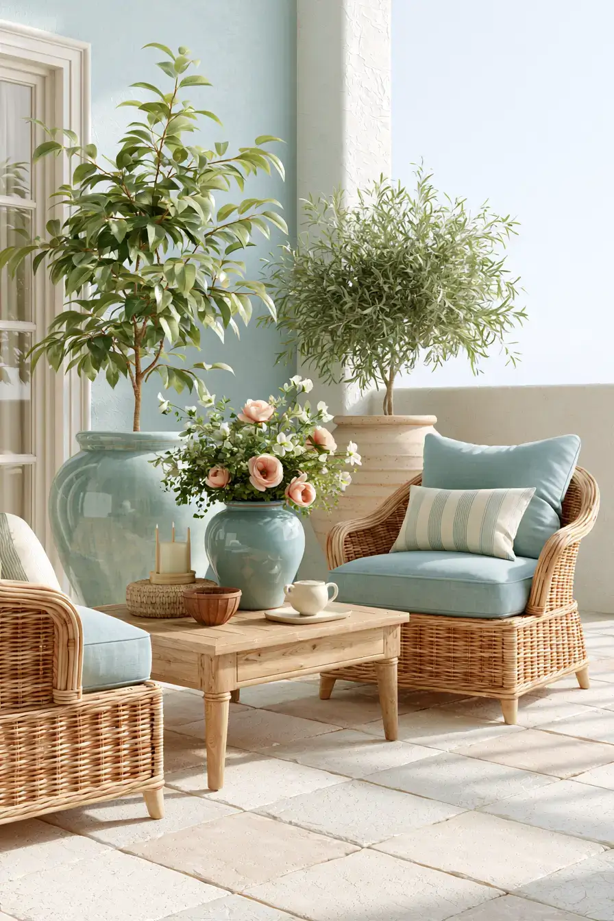 27 Big Balcony Ideas For Stylish Outdoor Living