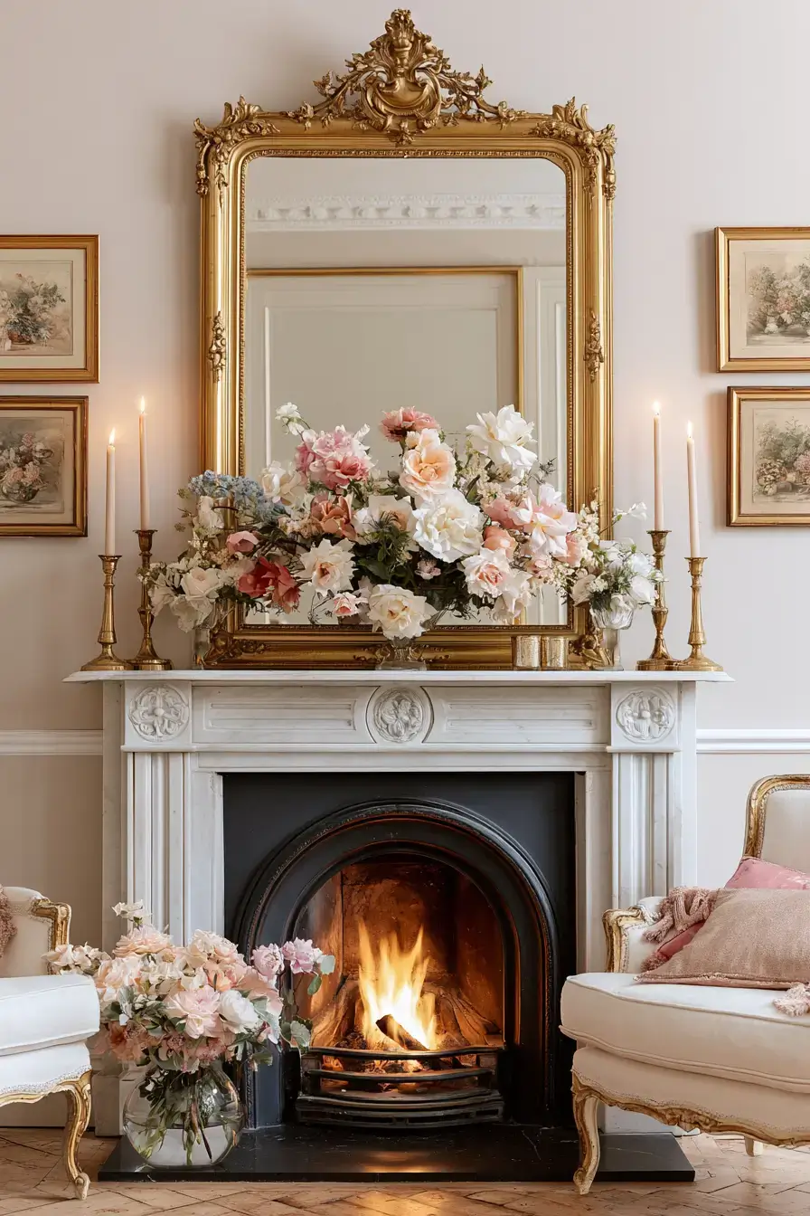 27 Grand Victorian House Interiors