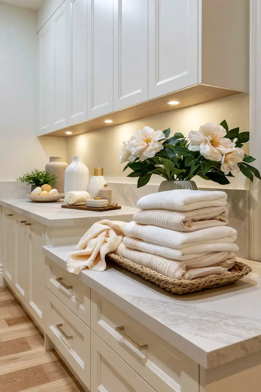 27 Smart Laundry Room Designs to Transform Your Space