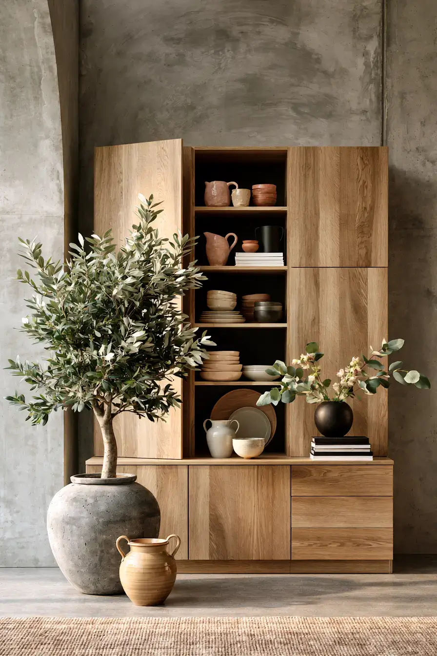 27 Soft Brutalism Interior Ideas For Warm Modern Spaces