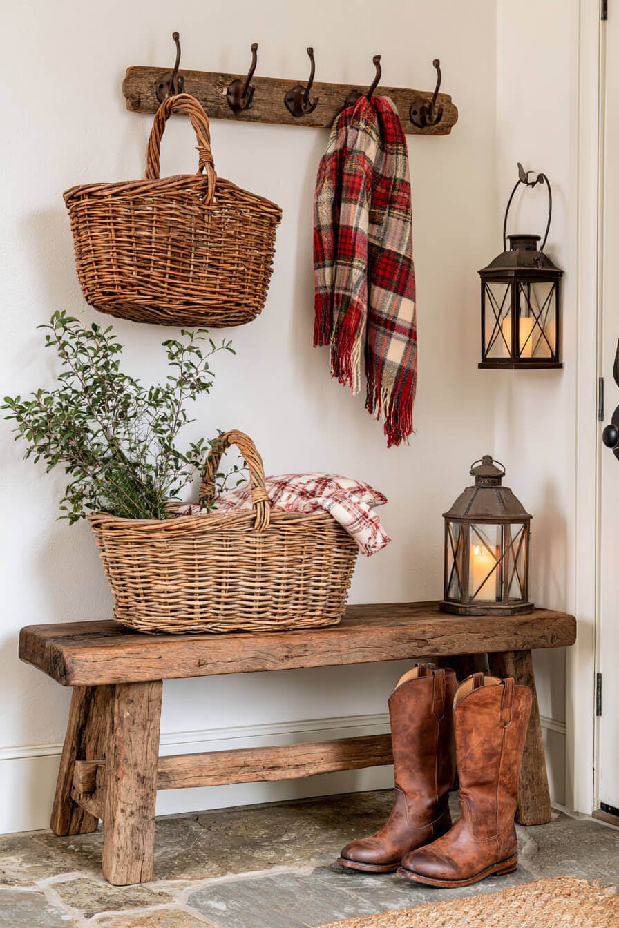 27 Relaxing Lake Cabin Decorating Ideas
