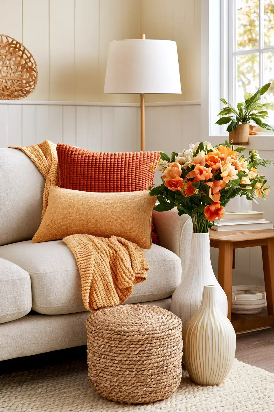 27 Vintage Small Cabin Interiors
