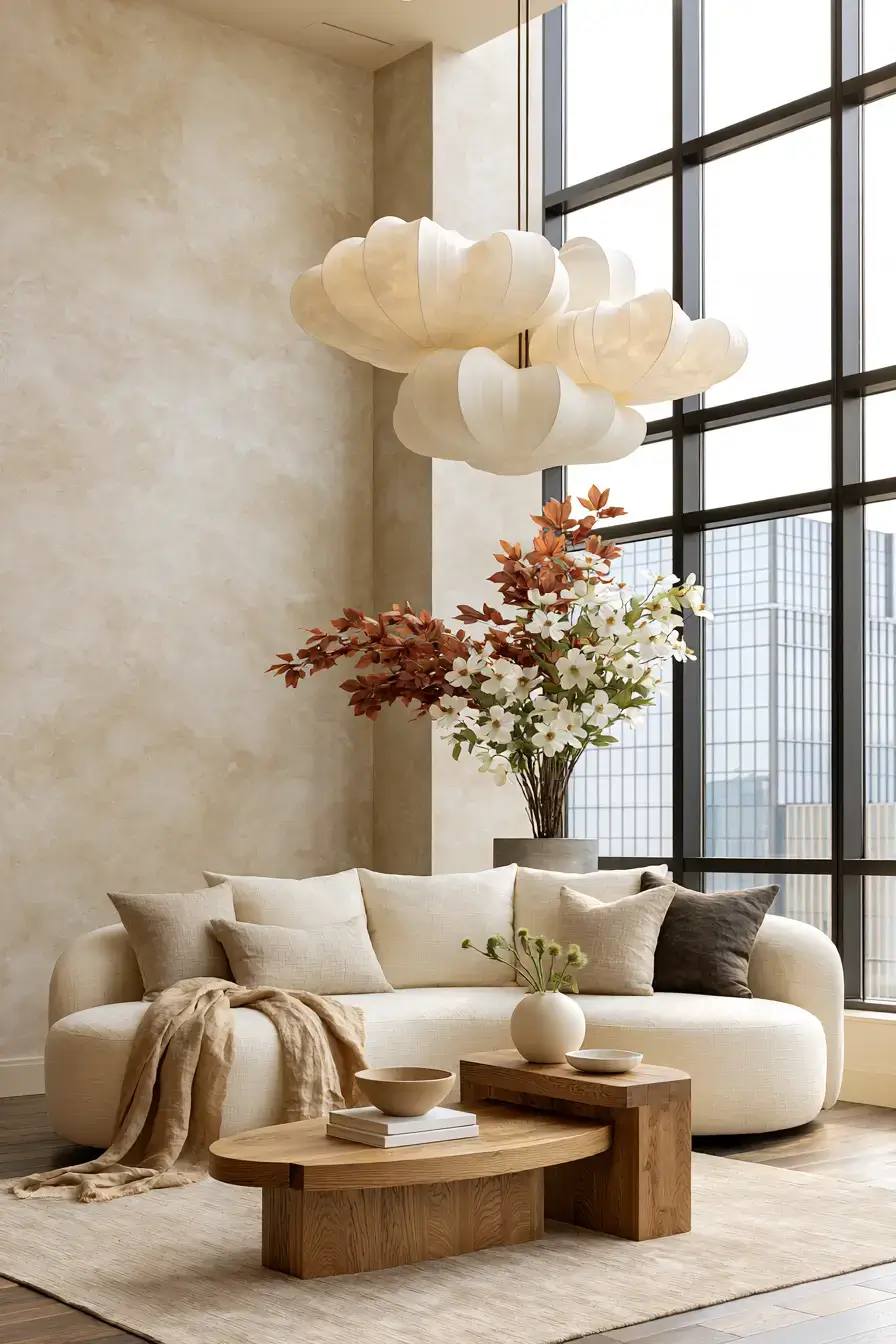27 Soft Brutalism Interior Ideas For Warm Modern Spaces