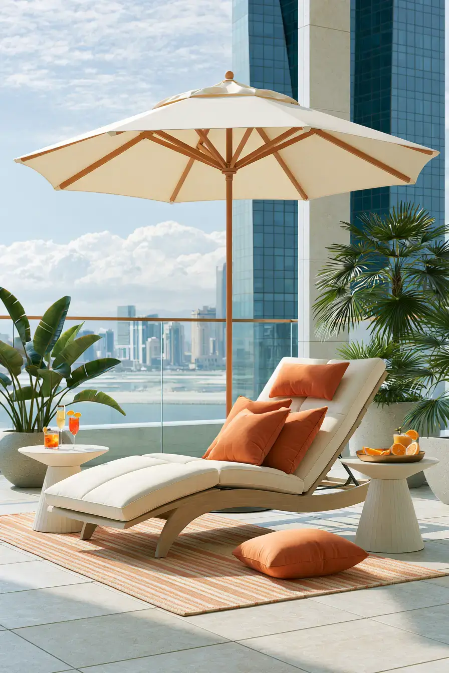27 Big Balcony Ideas For Stylish Outdoor Living