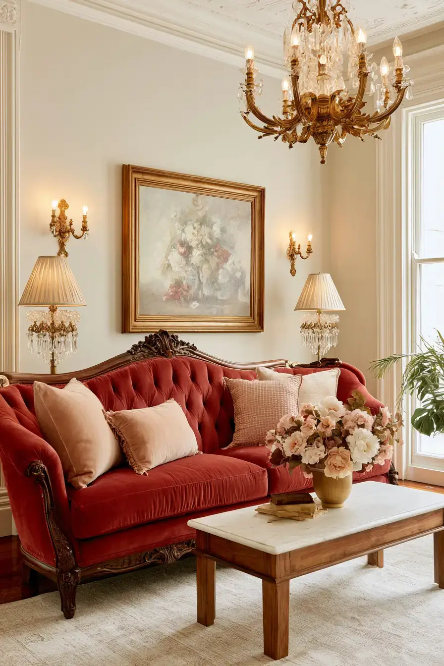 27 Grand Victorian House Interiors
