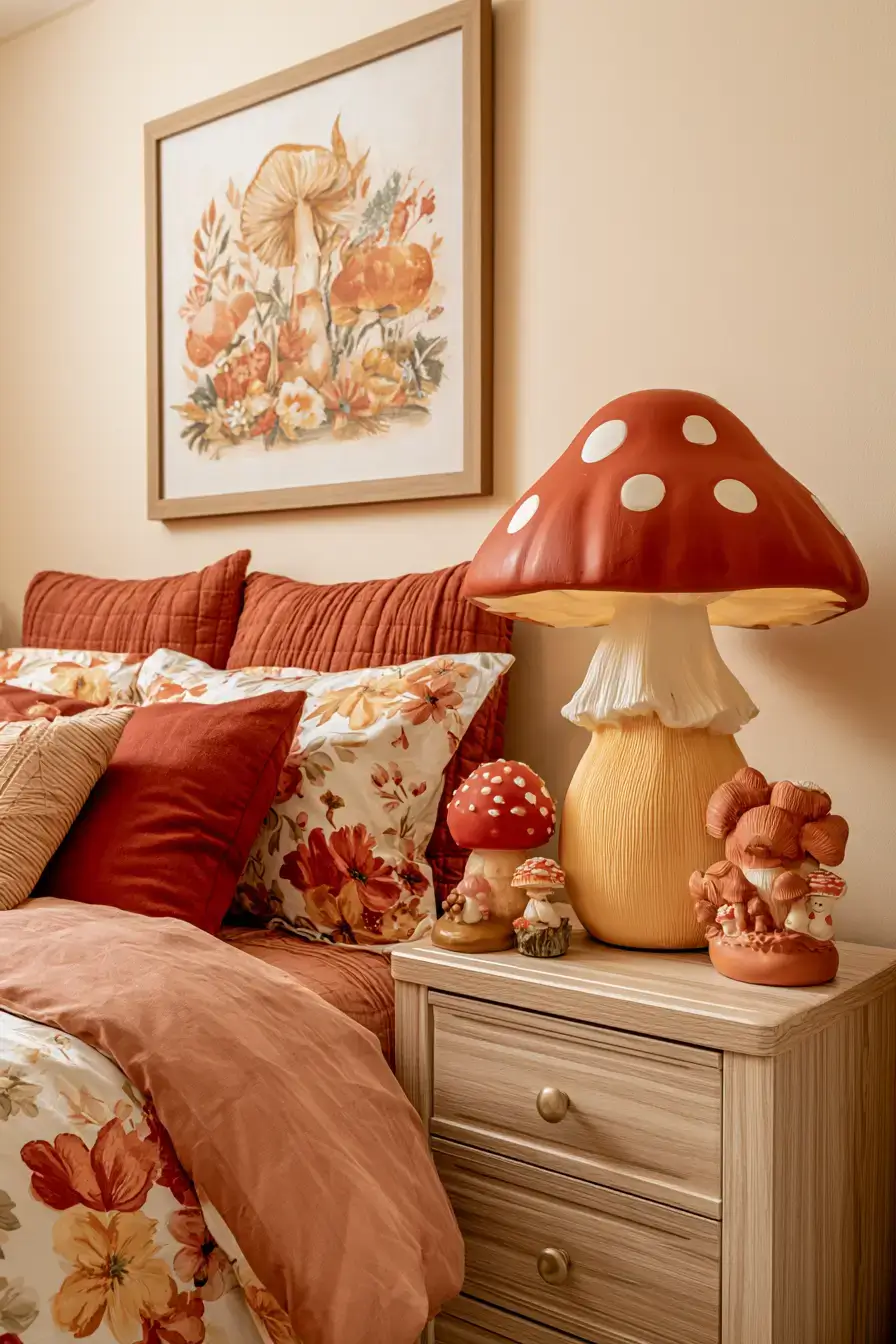 27 Lovely Cottagecore Apartment Ideas
