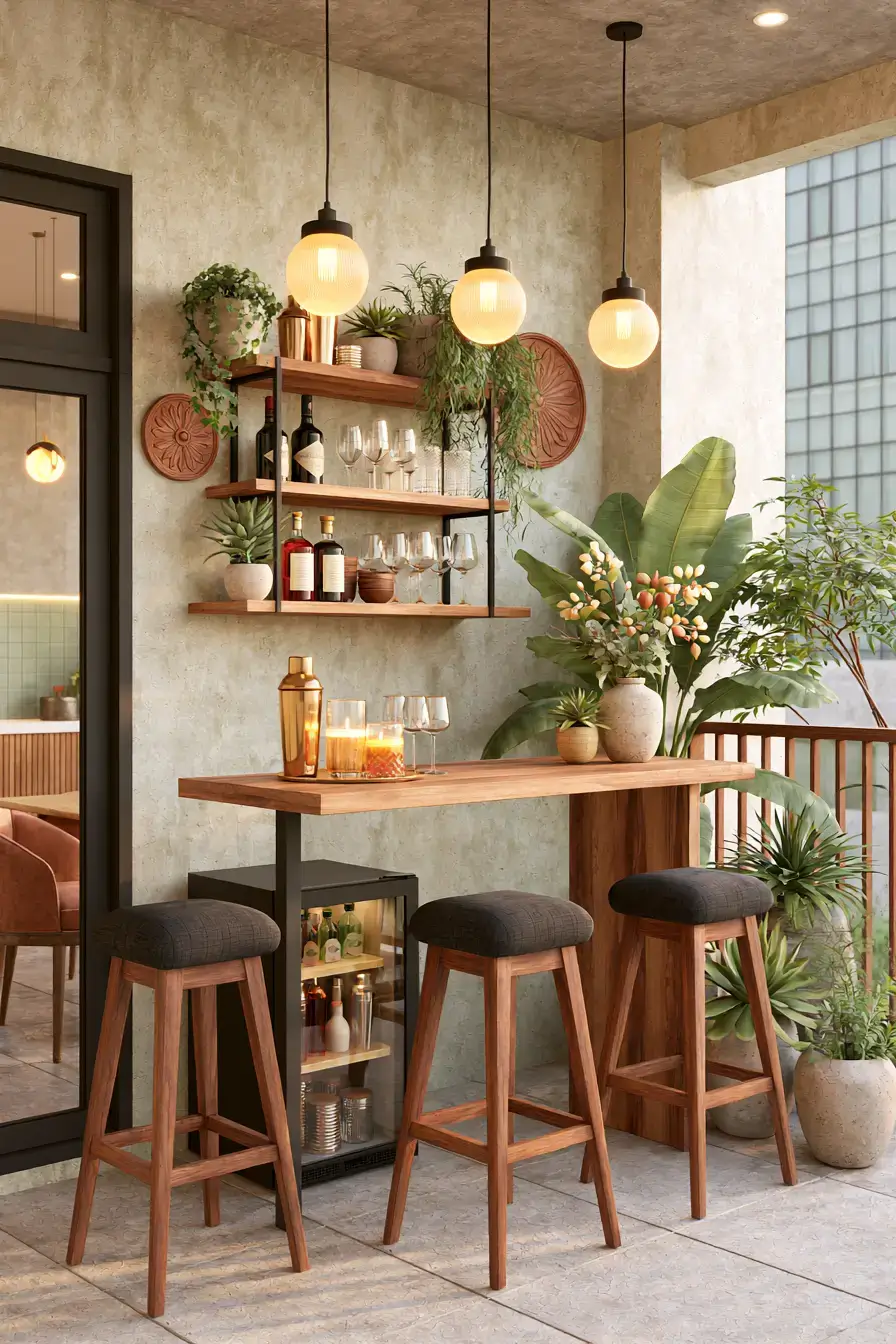 27 Big Balcony Ideas For Stylish Outdoor Living