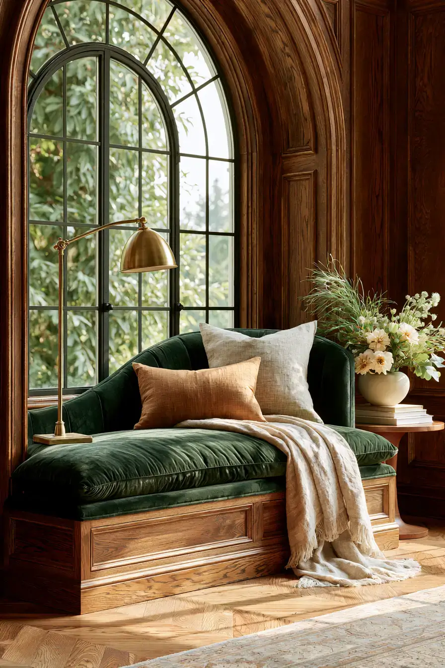 27 Cozy Window Reading Nook Ideas for Every Home
