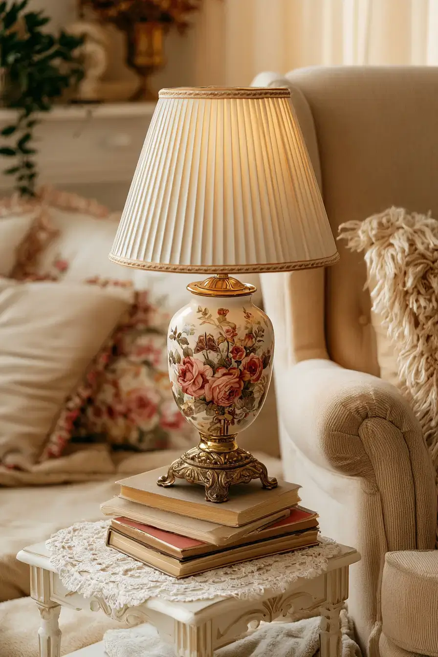 27 Lovely Cottagecore Apartment Ideas