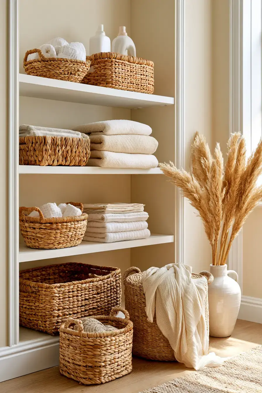 27 Smart Laundry Room Designs to Transform Your Space