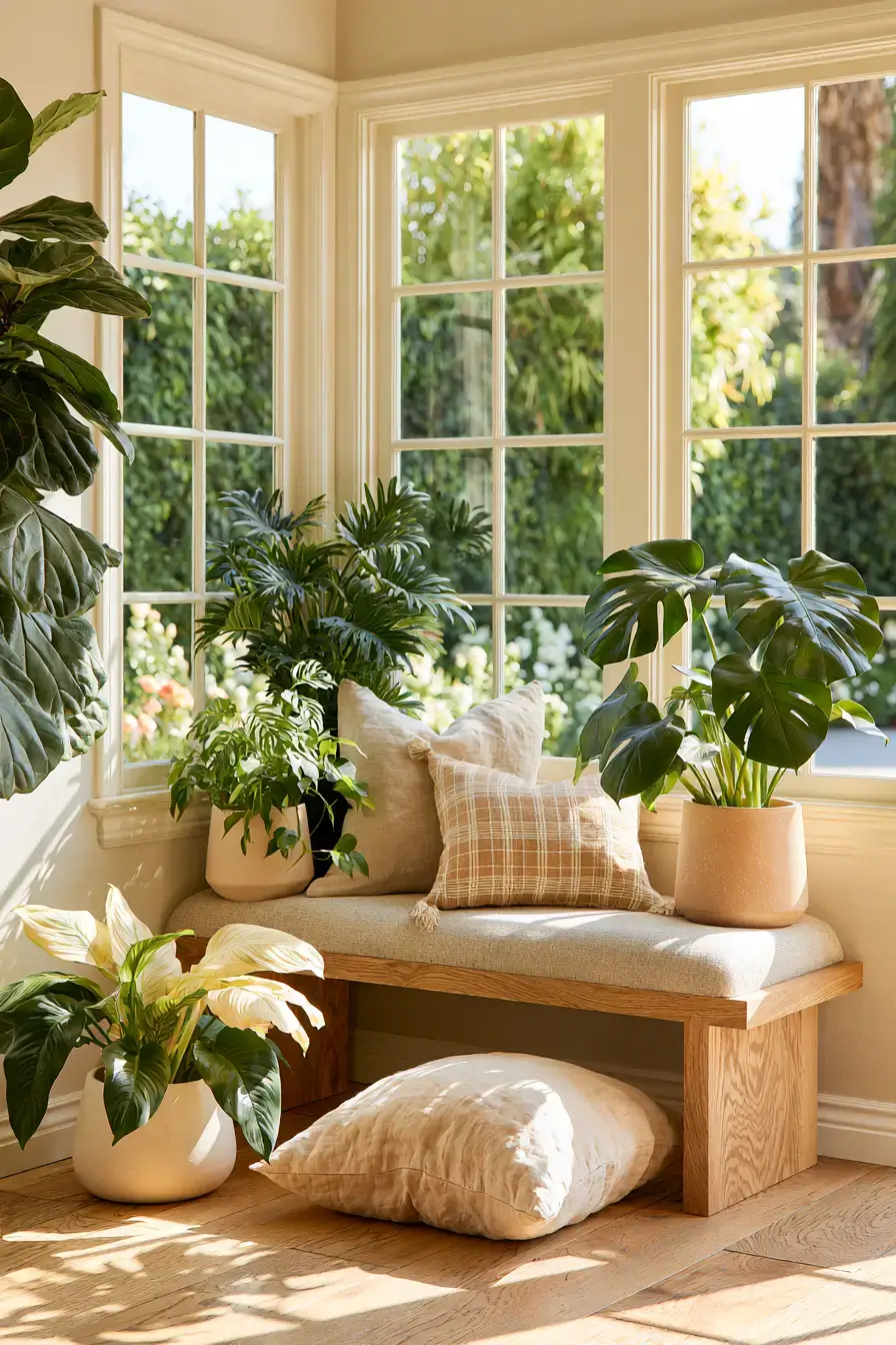 27 Cozy Window Reading Nook Ideas for Every Home