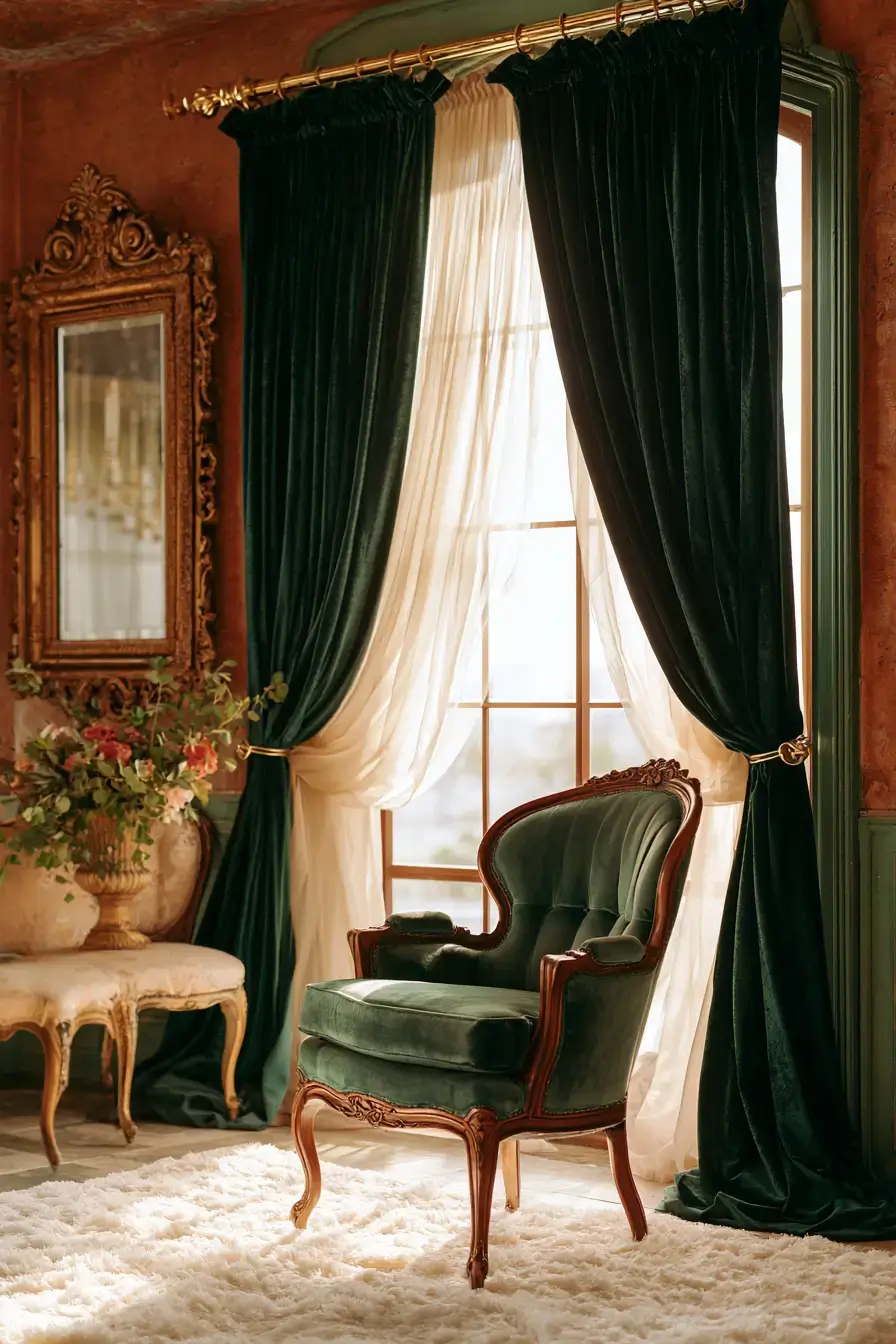 27 Grand Victorian House Interiors