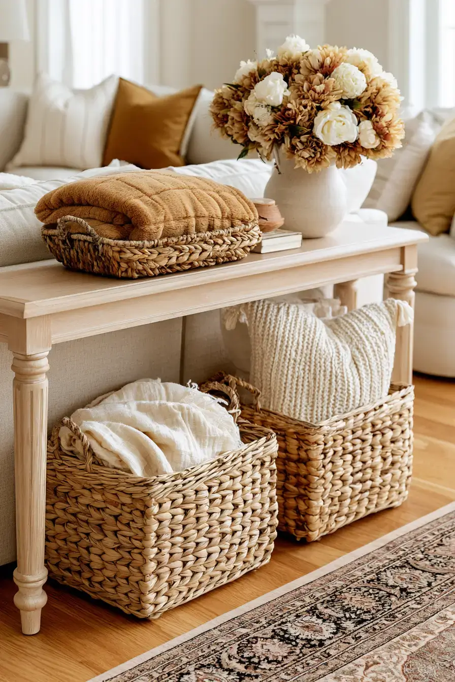 27 Beautiful Grandmillennial Living Rooms
