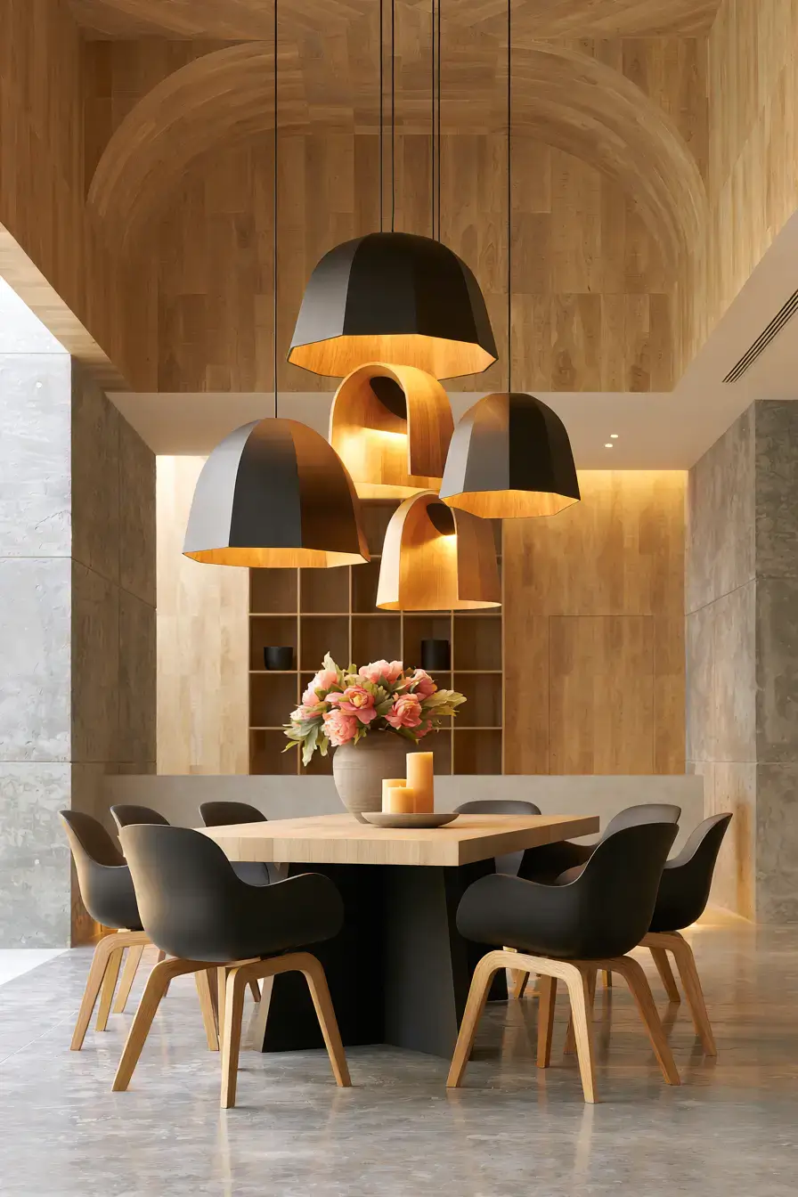 27 Soft Brutalism Interior Ideas For Warm Modern Spaces