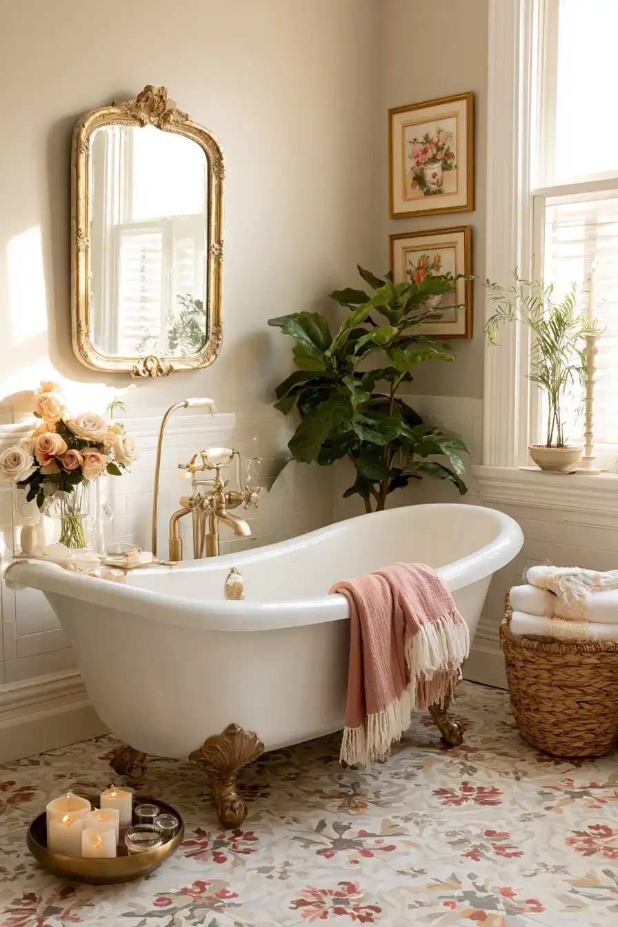 27 Grand Victorian House Interiors